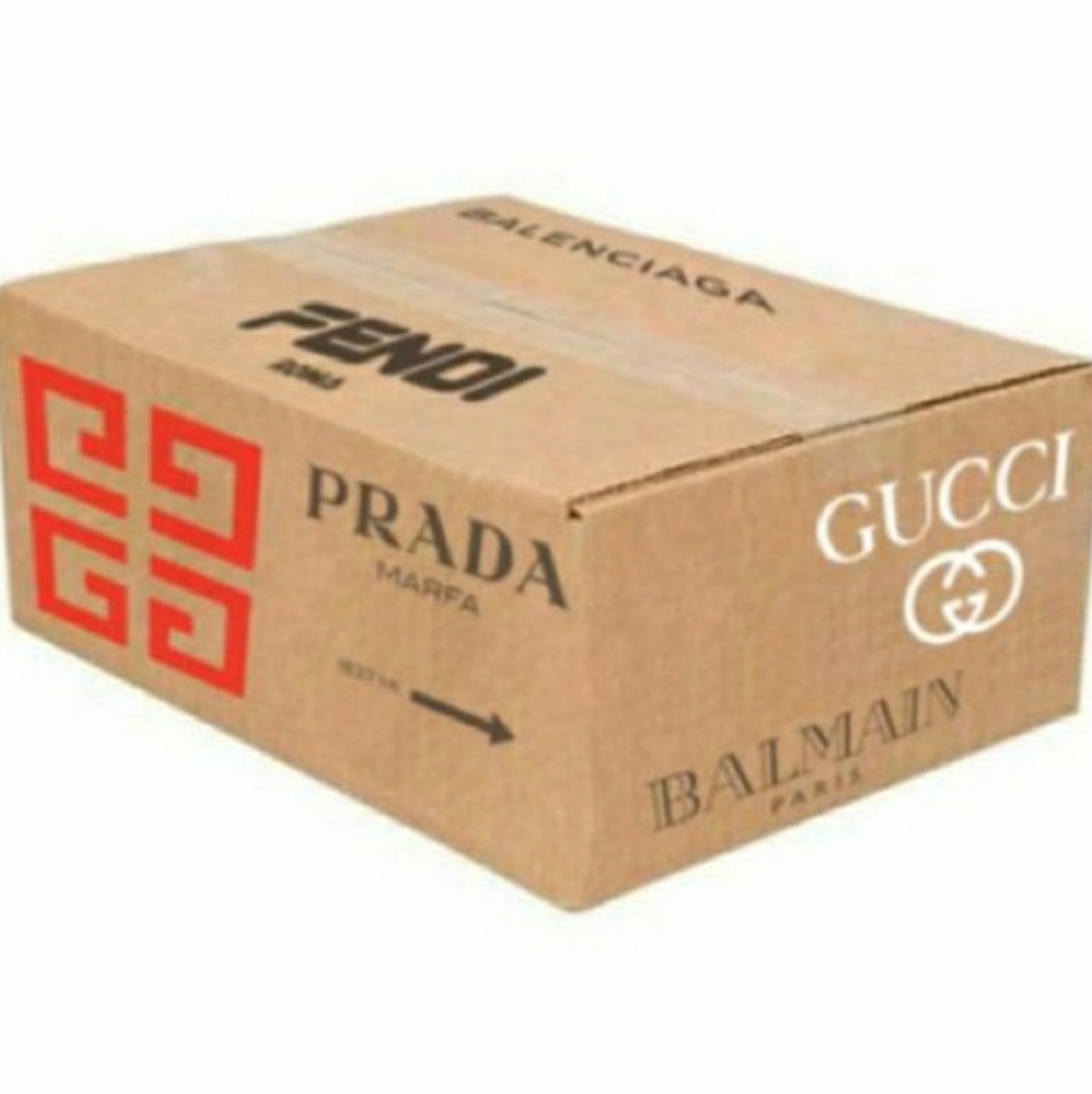 Luxury Designer Mystery Box